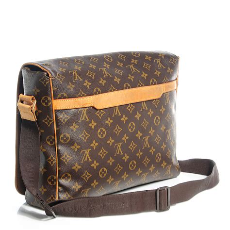 louis vuitton ladies messenger bag|real louis vuitton messenger bag.